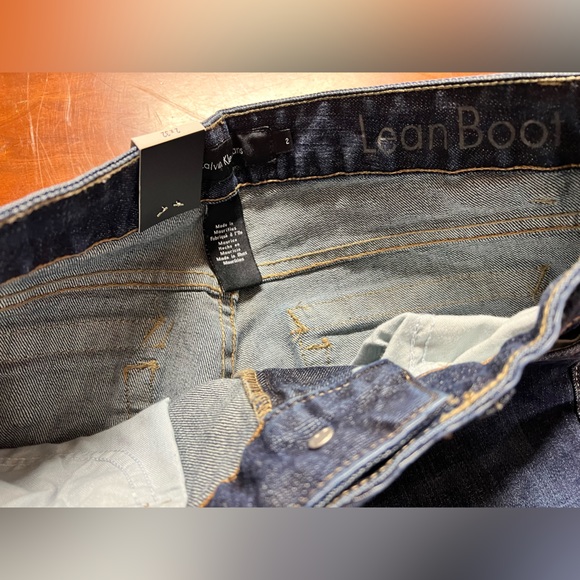 Calvin Klein Jeans 2 pairs 2x32 - Picture 11 of 13